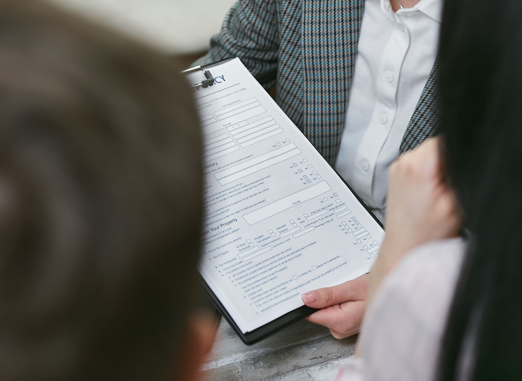 Courtier en assurance Roubaix