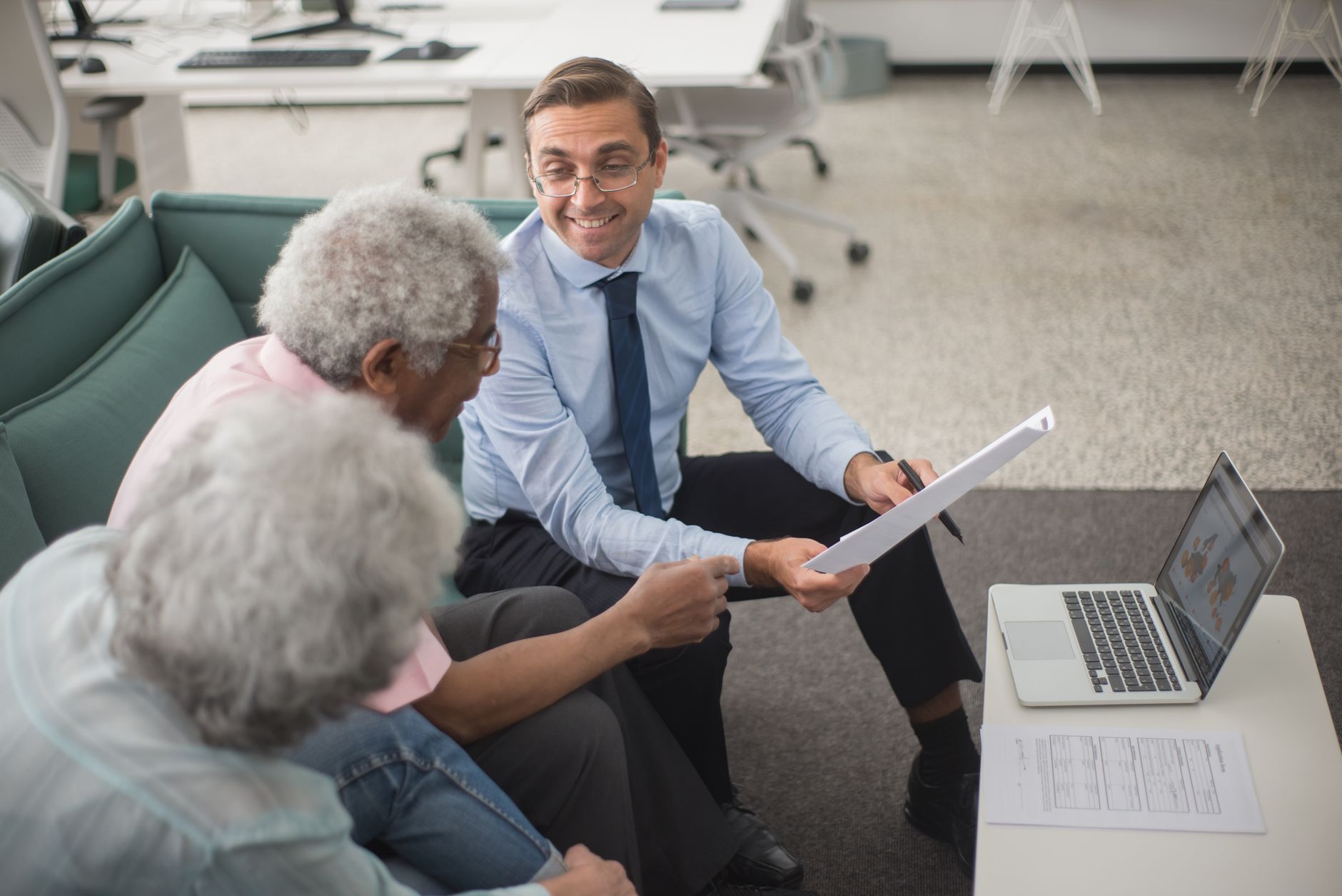 Courtier en assurance Roubaix